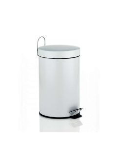 Monaco Prullenbak met Pedaal 3 liter
