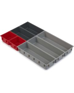 Keukenkast Organiser Set van 7 Stuks