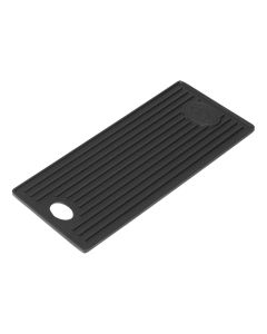 BBQ Accessoire Grillplaat Dualchef