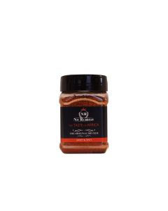 BBQ Rub The Taste