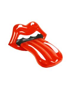 Rolling Stones Luchtbed 3D Deluxe