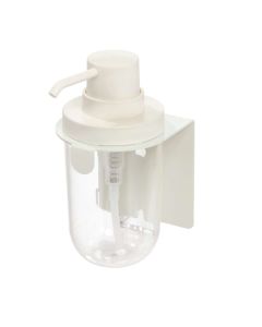 Dispenser voor Zeep en/of Desinfectie