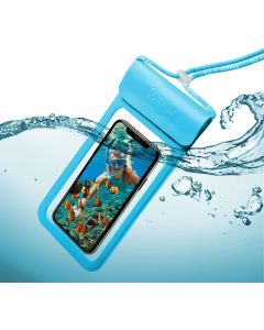 SplashBag Beschermhoes Telefoon Spatbestendig 6,5 Inch