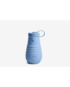 Junior Drinkfles 400 ml Steel