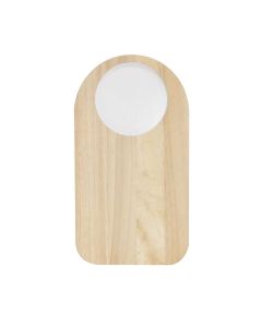 Hout Sade Snijplank