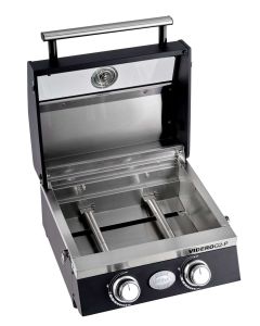 Barbecue Gas Videro G2-P 30 mbar