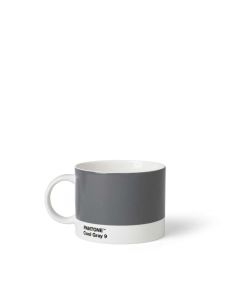 Theebeker 475 ml - Cool Gray 9