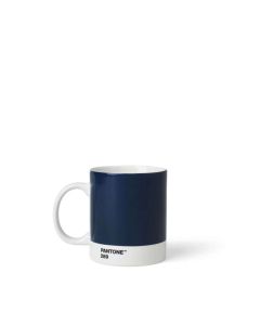 Koffiebeker 375 ml - Dark Blue 289