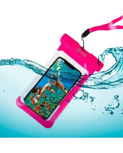 SplashBag Portemonnee Spatbestendig 6,5 Inch