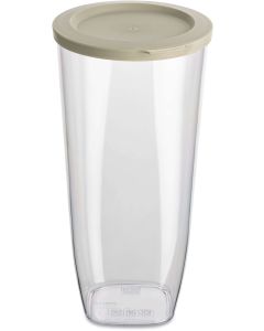 Connect Voorraadpot Rond 2 liter
