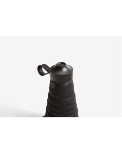 Sport Drinkfles 590 ml Ink (Verpakkingsvrij)