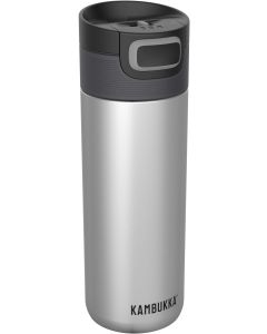 Etna Thermosbeker 500 ml Silver