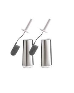 Flex Toiletborstel Set van 2 Stuks