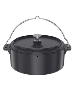 Vario Braadpan