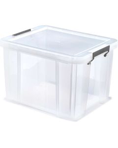 Allstore Opbergbox Afsluitbaar 36 liter