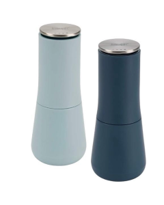 Milltop Peper- en Zout Set van 2 Stuks Editions Sky