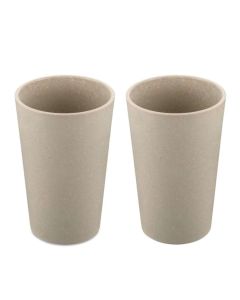 Connect Beker 350 ml Set van 2 Stuks