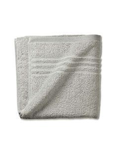 Leonora Handdoek Rock Grey 50x100 cm