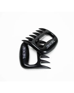 BBQ Accessoire Vleesklauwen 2.0