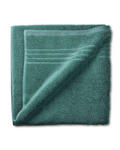 Leonora Badhanddoek Pine Green 70x140 cm