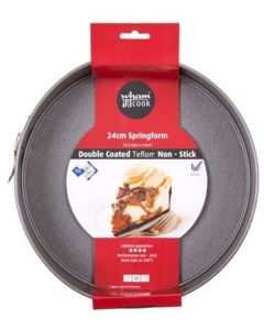 Essentials Non Stick Select Springvorm 24 cm