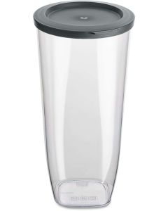 Connect Voorraadpot Rond 2 liter