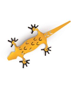 Amigos Organiser Magnetisch Hagedis