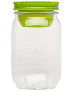 Mason Saladebox