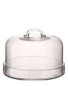 Serve Serveerplateau met Stolp ø 24 cm