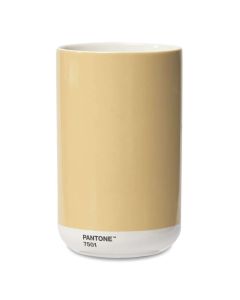 Pot Multifunctioneel 1 Liter - Cream 7501C