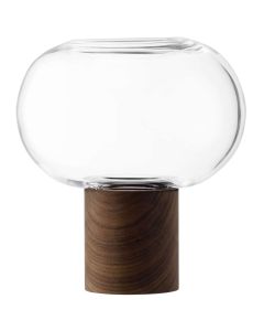 Oblate Vaas 21,5 cm