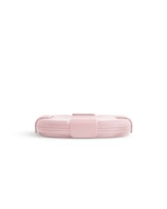 Lunchbox 700 ml Carnation (Samengevouwen Verpakking)