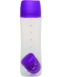 Infuse To Go Drinkfles 700 ml