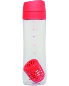 Infuse To Go Drinkfles 700 ml