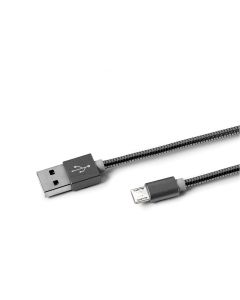 Snake Kabel USB USB-Micro 1 meter