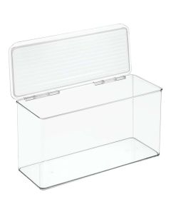 Kitchen Binz Opbergbox met Deksel Stapelbaar