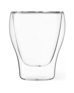 Classic Theeglas Comfort Dubbelwandig 300 ml