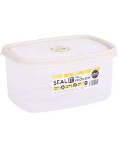 Opbergbox Seal It 3,8 liter