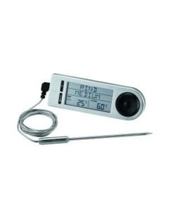 BBQ Accessoire Thermometer Digitaal