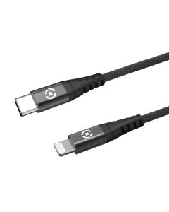 Extreme Kabel USB-Lightning USB-C 1 meter