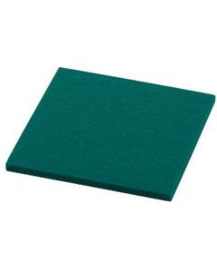 Onderzetter Vilt Vierkant 10x10 cm. Everglade