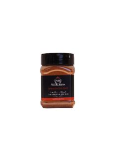 BBQ Rub Spanish Delight