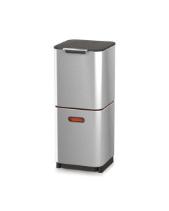 Totem Compact Prullenbak 2x20 liter