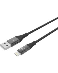 Kabel USB USB-Lightning 1m