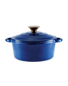 Foundry Braadpan Gietijzer ø 20 cm