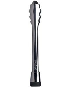 Keukenhulp Tang in Houder 28 cm