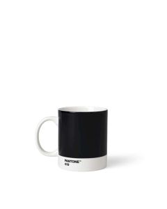 Koffiebeker 375 ml - Black 419