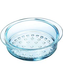Classic Accessories Stoommand Ø 24cm