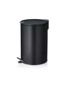 Mats Prullenbak met Pedaal 12 liter