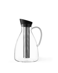 Infusion Karaf met Filter 2,4 liter